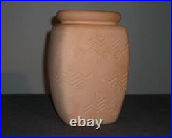 Vase Paloma Picasso Pour Minotaure Ceramique Circa 80