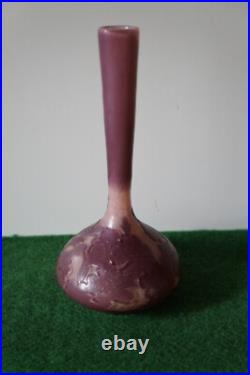 Vase Paul NICOLAS Après 1928 (D'Argental)