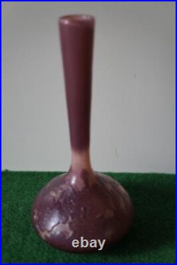 Vase Paul NICOLAS Après 1928 (D'Argental)
