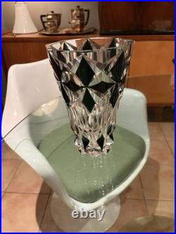 Vase Saint-Louis 25 Hauteur