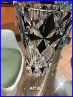 Vase Saint-Louis 25 Hauteur