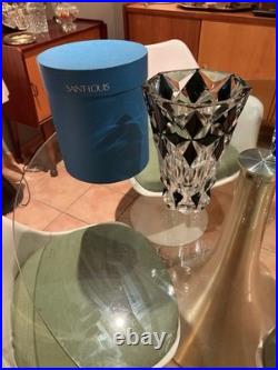 Vase Saint-Louis 25 Hauteur