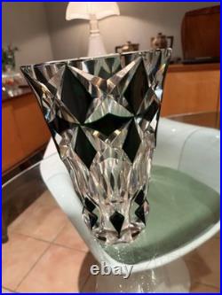 Vase Saint-Louis 25 Hauteur