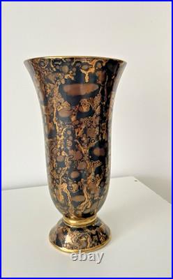 Vase Sevres Mazeaud Faverot