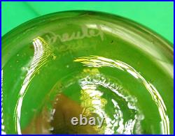 Vase Soliflore Claude Morin Dieulefit Drome Herbe Folle Bouteille Novaro Biot