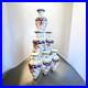 Vase-Tulipier-ceramique-ancien-peint-a-la-main-01-wafa