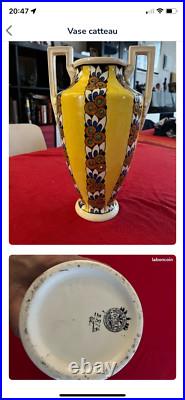 Vase ancien