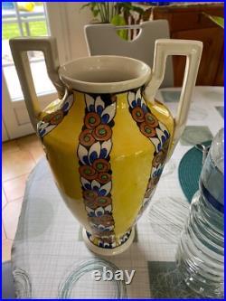Vase ancien