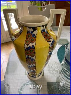 Vase ancien