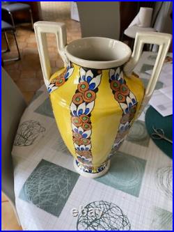 Vase ancien