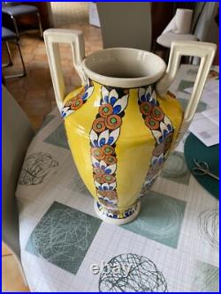 Vase ancien
