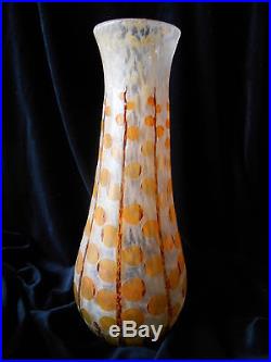Vase art deco 1919