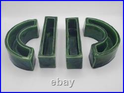 Vase chemin de table ceramique ancien style style chemin de table baccarat Vase chemin de table ceramique ancien style style chemin de table baccarat