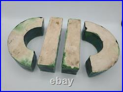 Vase chemin de table ceramique ancien style style chemin de table baccarat Vase chemin de table ceramique ancien style style chemin de table baccarat