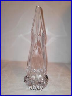 Vase cristal Art Vannes