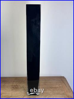 Vase cubiste Anatole Riecke 1969 hauteur 70cm