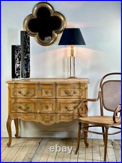 Vase cubiste Anatole Riecke 1969 hauteur 70cm