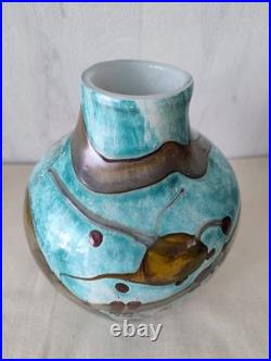 Vase de Georges Castellino