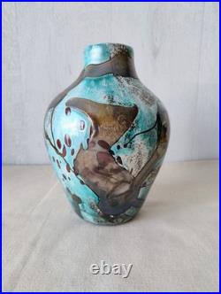 Vase de Georges Castellino