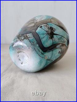 Vase de Georges Castellino