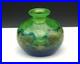 Vase-en-verre-souffle-signe-David-GUERON-DEGUE-Art-deco-Excellent-etat-01-ylck