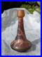 Vase-galle-Miniature-Rose-Et-Violet-Parfait-Etat-01-ufv