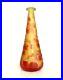 Vase-galle-Soliflore-Rouge-Sur-Fond-Jaune-Vers-1900-Art-Nouveau-01-hu