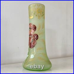 Vase legras