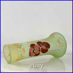 Vase legras