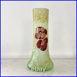 Vase legras