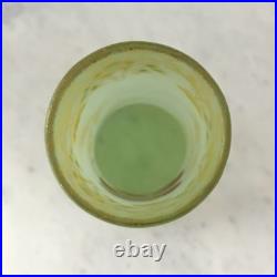 Vase legras