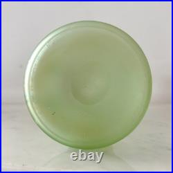 Vase legras