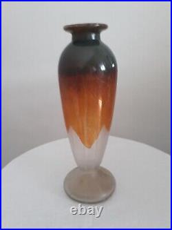 Vase oseille Le Verre Français