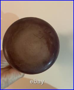 Vase soliflore DAUM NANCY / 15 Cm