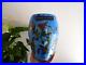 Vase-verrerie-LA-ROCHERE-verre-multicouches-bleu-et-multicolore-signe-01-ejb