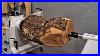 Woodturning-Log-To-Beautiful-Vase-01-vufs